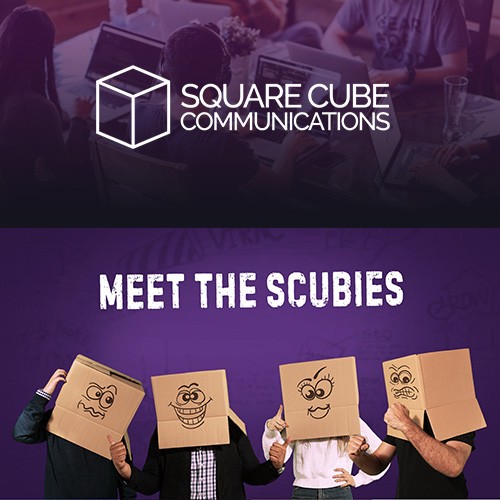 Square Cube