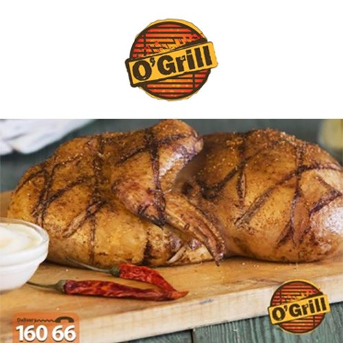 O'grill